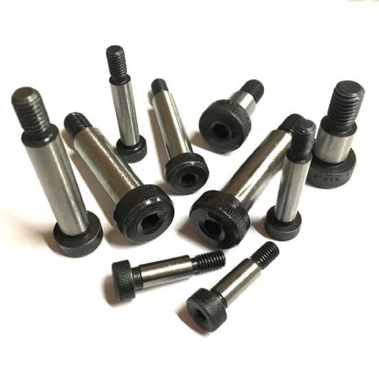 Socket Shoulder Bolts