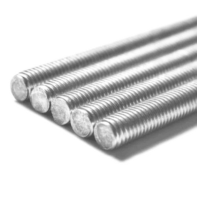 Metric Threaded Bar (DIN 976-1) - High Tensile Steel 8.8 Hot Dip Galvanised