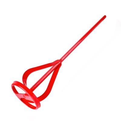 Mixing Paddles
