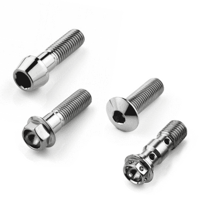 Motorbike Fasteners