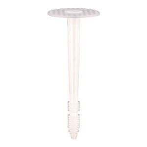 Plastic Insulation Fixing