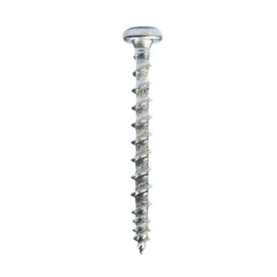 Pozi Pan Head Woodscrews