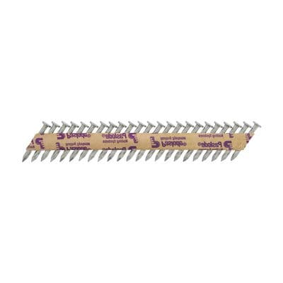 PPN35Ci Twist Shank Nails & Fuel Cells
