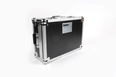 PRO-S Mechanics Tool Flight Case with 1 x Foam Insert