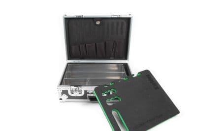 PRO-S Mechanics Tool Flight Case with Tool Tray Insert