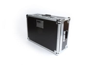 PRO-X Mechanics Tool Flight Case with 2 x Foam Inserts