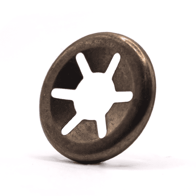 Push-On Fixing Washers