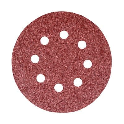 Random Orbital Sanding Disc