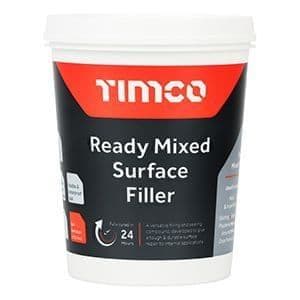 Ready Mixed Surface Filler