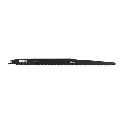 Reciprocating Saw Blades