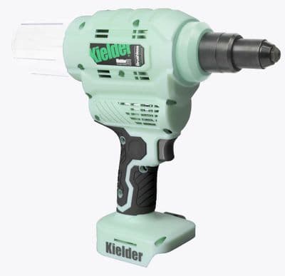 Riveter Bare - Kielder 18V TYPE18