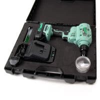 18v TYPE18 Riveter, 1 x 2.0Ah (Kit)