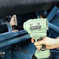 18v TYPE18 Riveter, 1 x 2.0Ah (Kit)