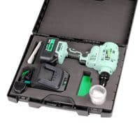 18v TYPE18 Riveter, 1 x 5.0Ah (Kit)