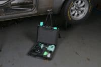 18v TYPE18 Riveter, 1 x 5.0Ah (Kit)