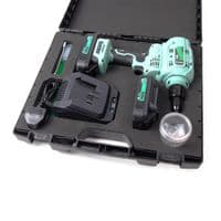 18v TYPE18 Riveter, 2 x 2.0Ah (Kit)