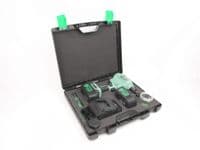 18v TYPE18 Riveter, 2 x 5.0Ah (Kit)