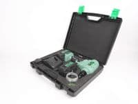 18v TYPE18 Riveter, 2 x 5.0Ah (Kit)