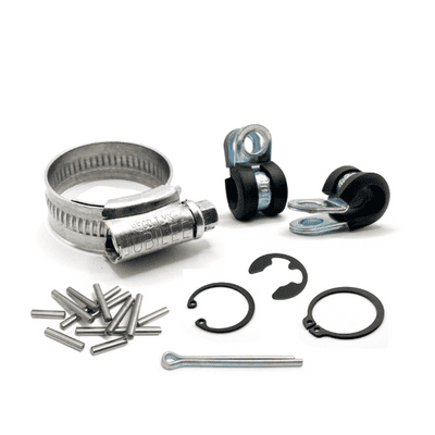 Rivets, Clips & Pins