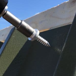 Roofing & Metal Construction Screws