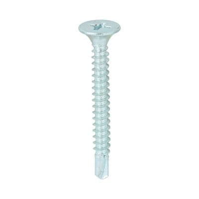 Self-Drilling Plasterboard Screws