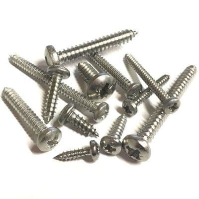Self Tapping/Drilling Screws