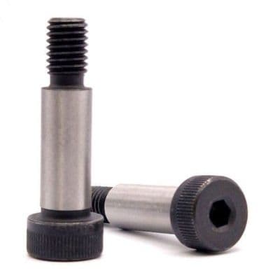 Shoulder Bolts
