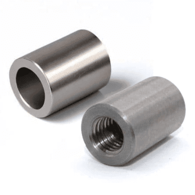 Spacers