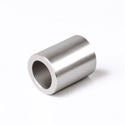 Spacers - 6082 Aluminium