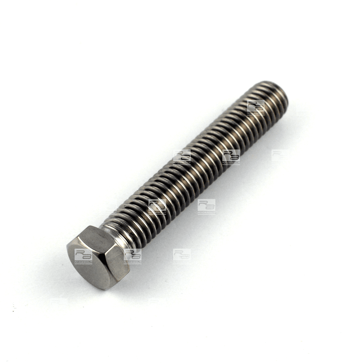 Stainless Chain Adjuster Bolt M8 x 1 25mm x 60mm