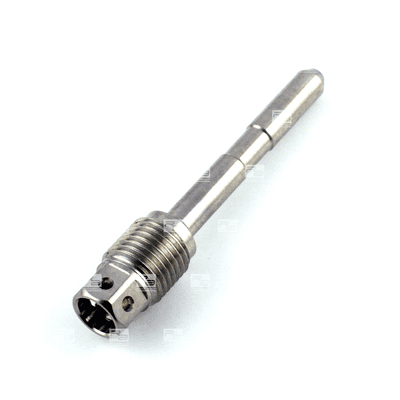 Stainless Race BMW Hayes Caliper Pad Pin M8 x 1.25 x 52mm with 4.8mm shank