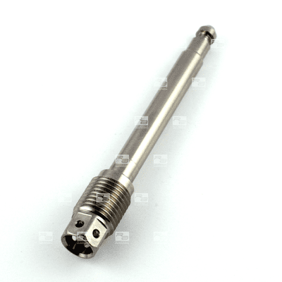 Stainless Race Tokico Caliper Pad Pin M10 x 1.0 x 68.5 with 4.8mm shank