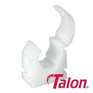 Talon Hinged Pipe Clips