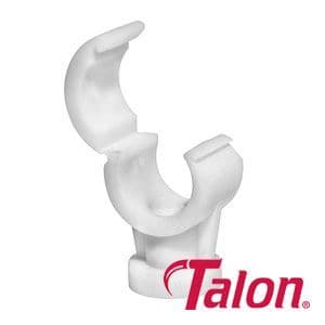 Talon Quick Lock Pipe Clips