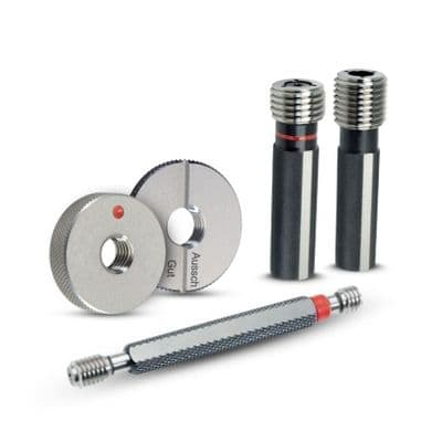 Thread Gauges