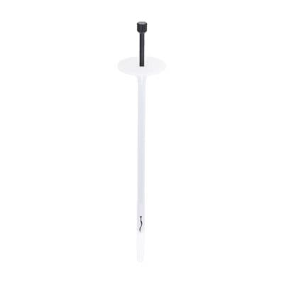 TIMCO 10.0 x 280 Ziel- Plast FIX-PA Insulation Fixings - Box of 100