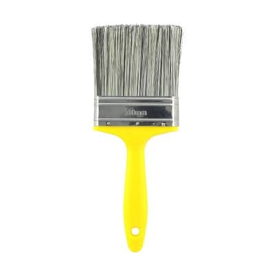 TIMCO 100mm Masonry Paint Brush