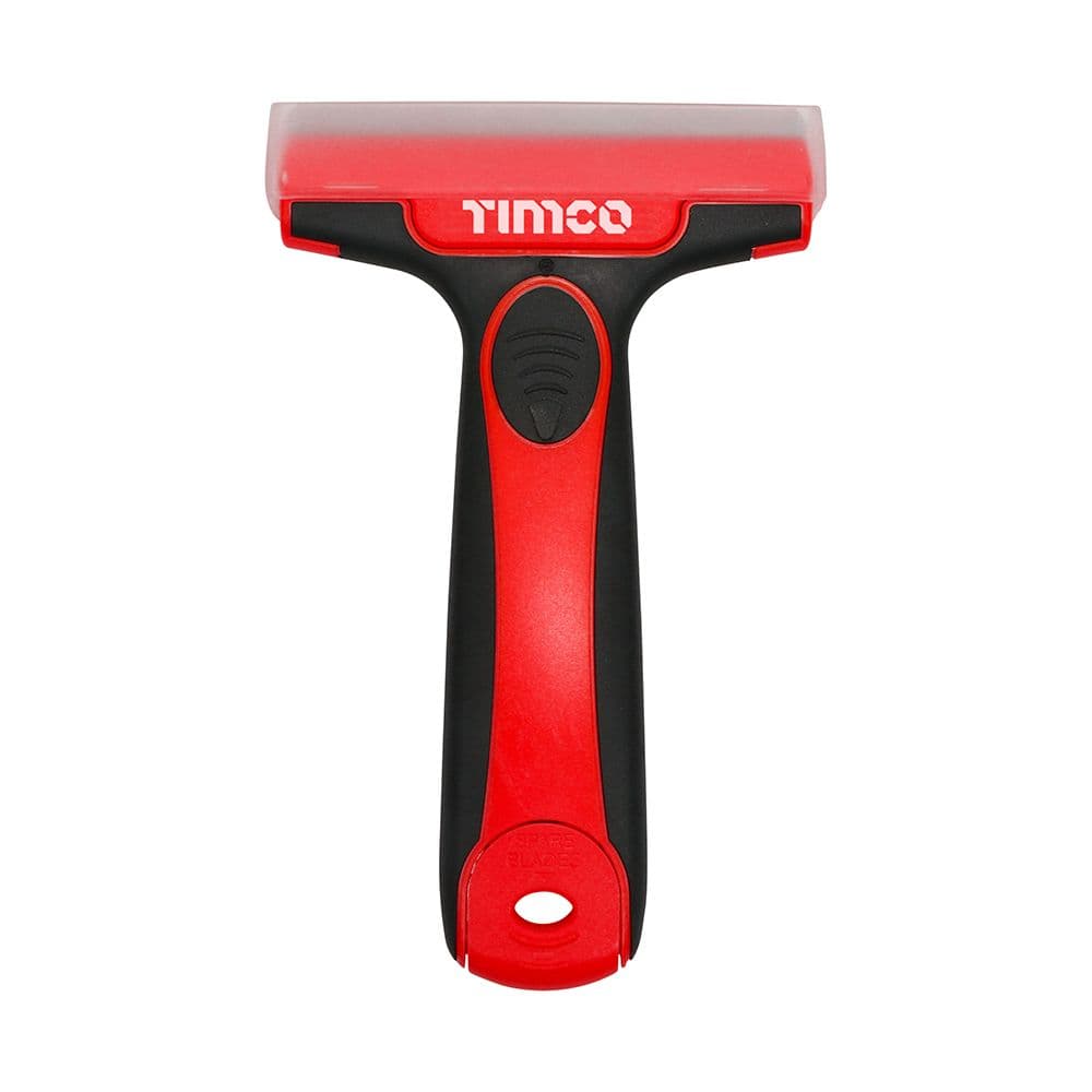 100mm Tile & Glass Scraper
