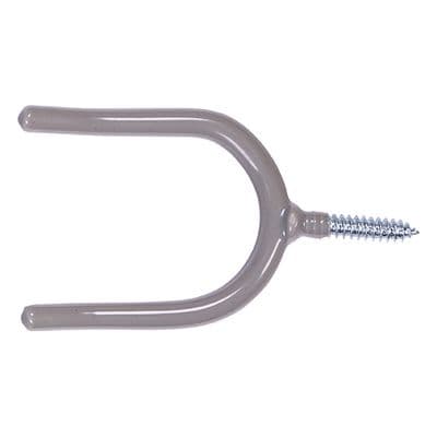 TIMCO 100mm Tool Hooks - Bag of 2