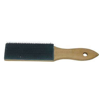 TIMCO 110 x 40 Rows File Cleaning Brush