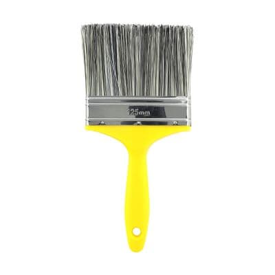 TIMCO 125mm Masonry Paint Brush