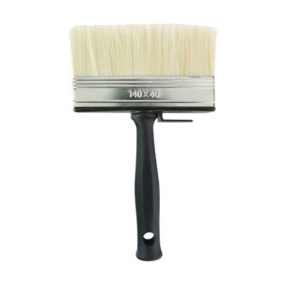 TIMCO 140mm Multi-Purpose Block Brush