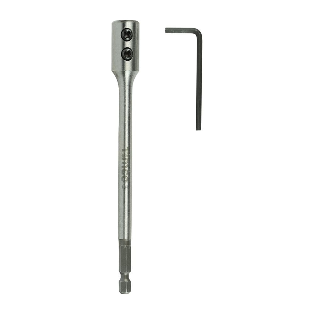 TIMCO 150mm 1/4