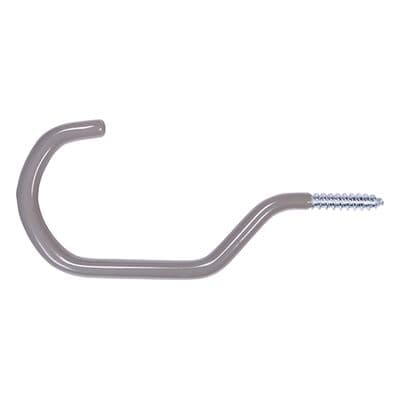 TIMCO 150mm Utility Hooks - Bundle of 2