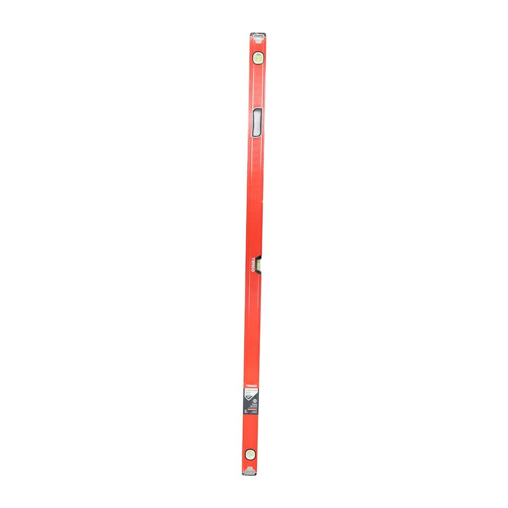1800mm Professional Spirit Level - Box Beam
