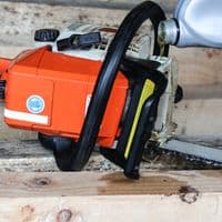 TIMCO 1L Chainsaw Oil