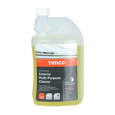 TIMCO 1L Concentrated Exterior Multi-Purpose Cleaner
