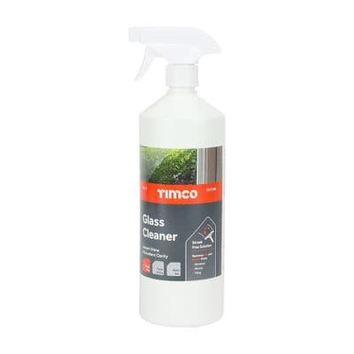 TIMCO 1L Glass Cleaner