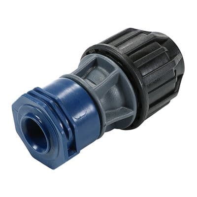 TIMCO 20 x 15mm Copper Adaptor - Unit of 1