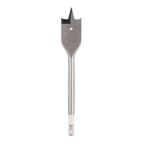 TIMCO 20.0 x 400 Long Flat Wood Bit